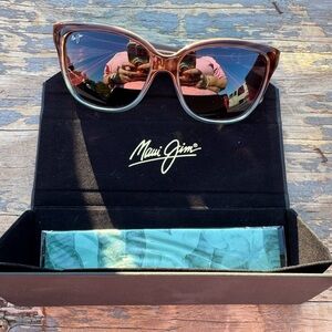 Maui Jim Women’s sunglasses